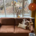 Huisje Harderwijk Tatil Evi *