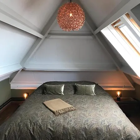 Huisje Harderwijk Harderwijk