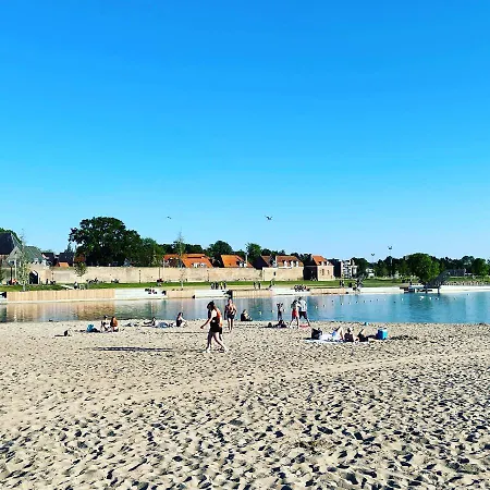 Huisje Harderwijk Casa vacanze Harderwijk