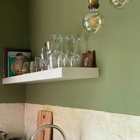 Huisje Harderwijk Holiday home Harderwijk