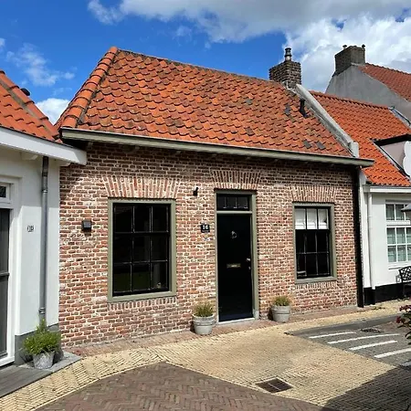 Huisje Harderwijk Harderwijk