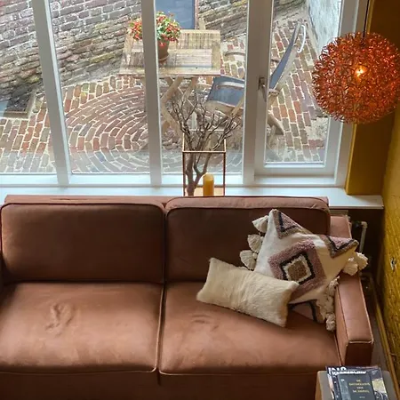 Huisje Harderwijk Holiday home *