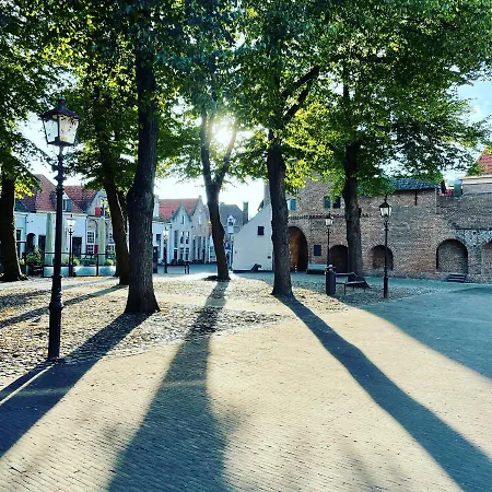 Huisje Harderwijk *