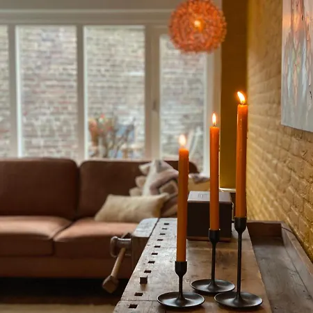 Holiday home Huisje Harderwijk