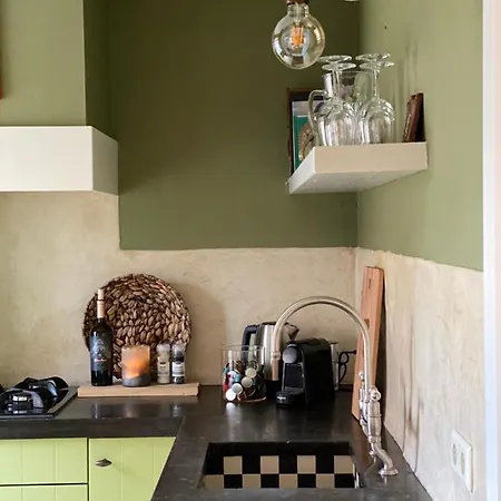 Huisje Harderwijk Holiday home