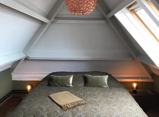 Huisje Harderwijk Harderwijk