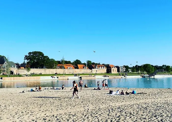 Huisje Harderwijk Ferienhaus Harderwijk