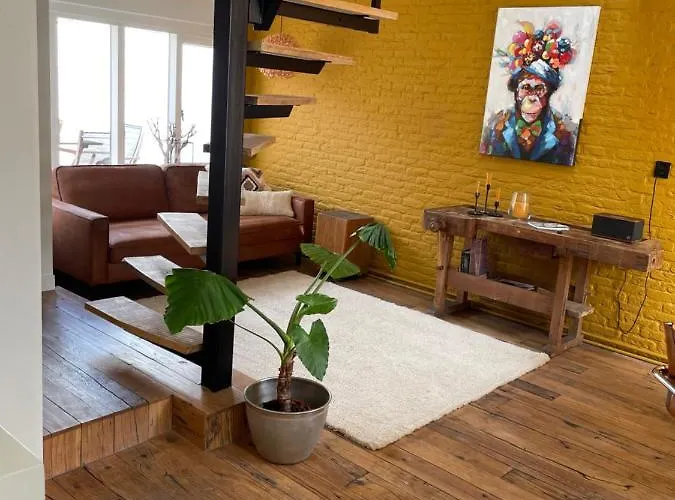 Casa vacanze Huisje Harderwijk Harderwijk