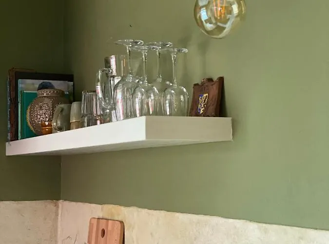 Huisje Harderwijk Casa vacanze Harderwijk