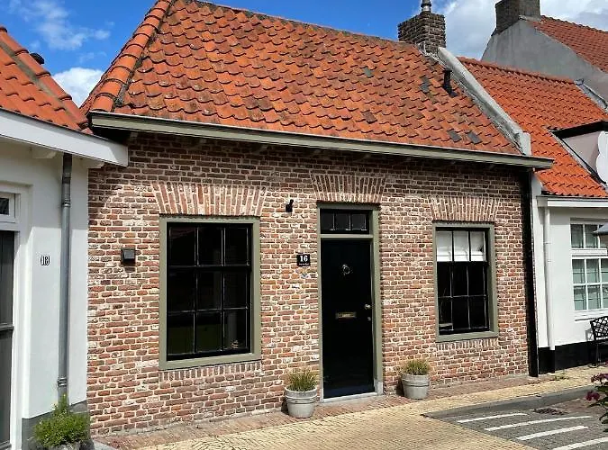 Huisje Harderwijk Harderwijk