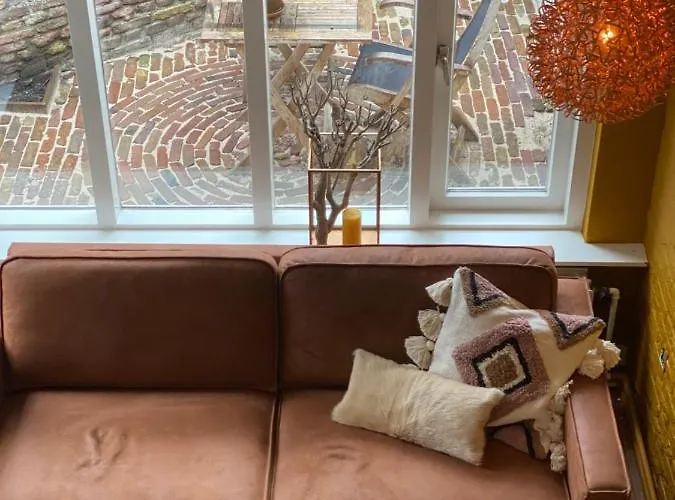 Huisje Harderwijk Casa vacanze *