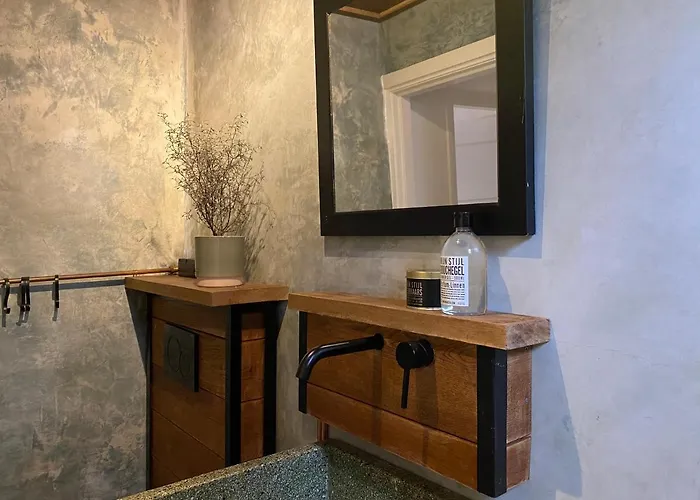 Ferienhaus Huisje Harderwijk Harderwijk