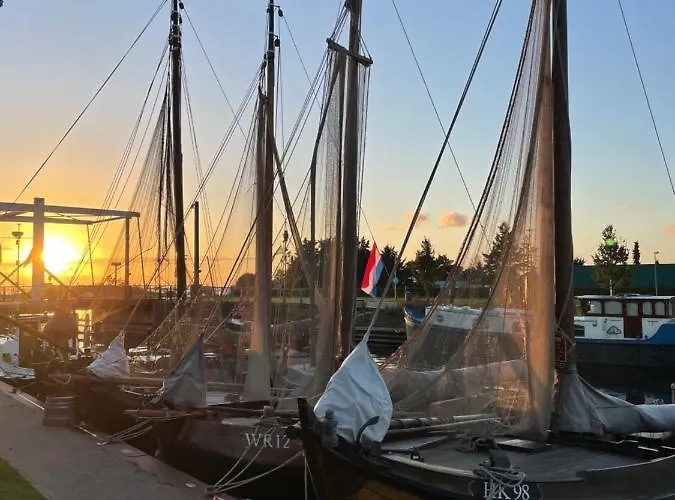 Huisje Harderwijk Casa vacanze Harderwijk