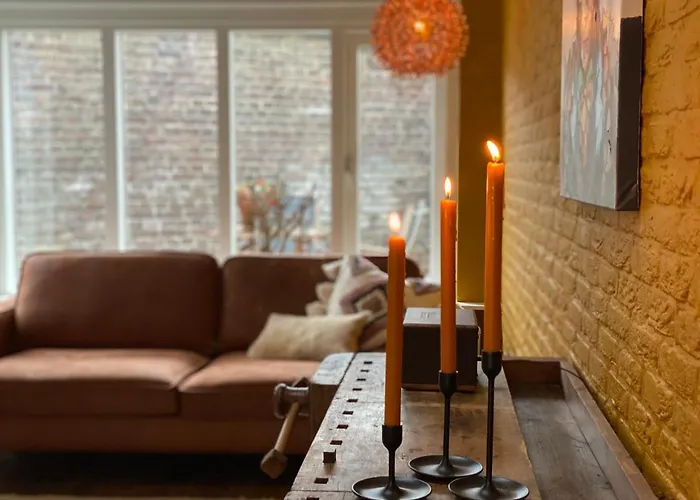 Ferienhaus Huisje Harderwijk