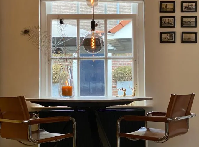 Ferienhaus Huisje Harderwijk Harderwijk