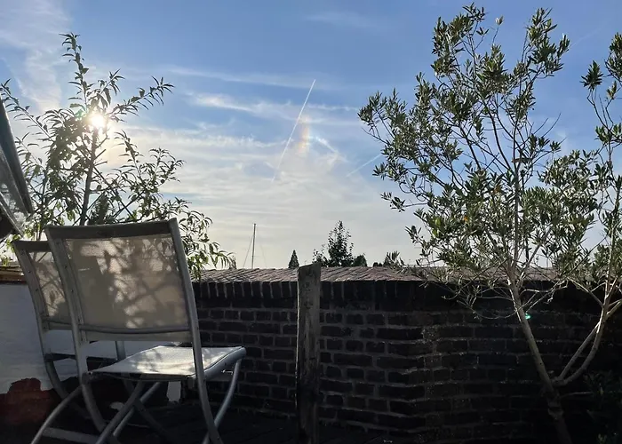 Huisje Harderwijk * Harderwijk