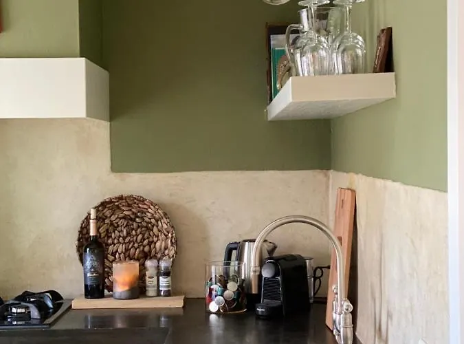 Huisje Harderwijk Casa vacanze