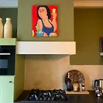 Huisje Harderwijk Casa vacanze *