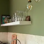 Huisje Harderwijk Casa vacanze Harderwijk