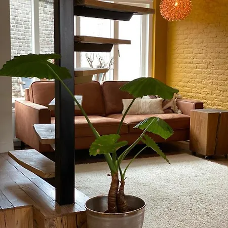 Huisje Harderwijk 펜션 *