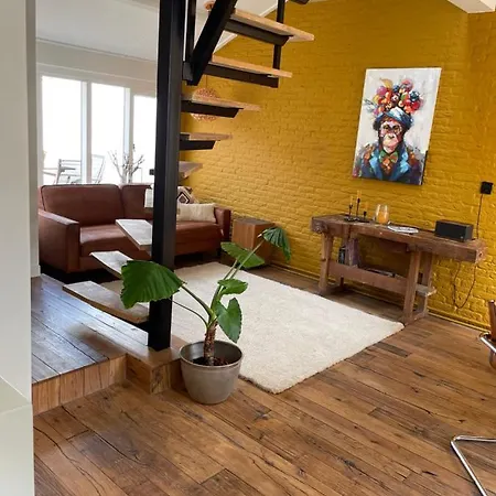 Ferienhaus Huisje Harderwijk Harderwijk