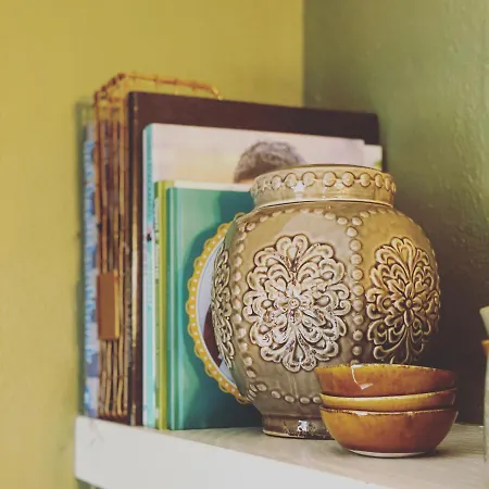 Huisje Harderwijk 하르데르웨이크