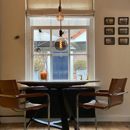 Ferienhaus Huisje Harderwijk Harderwijk