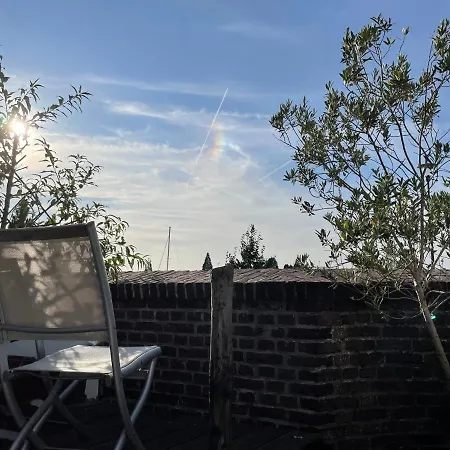 Huisje Harderwijk * 하르데르웨이크