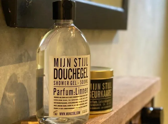 Huisje Harderwijk 하르데르웨이크